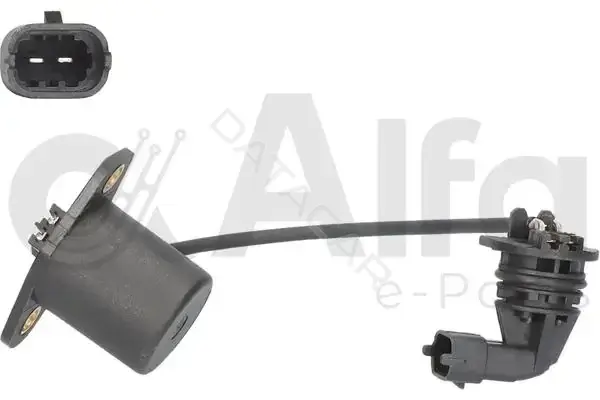 Датчик уровня масла Alfa e-Parts AF00717