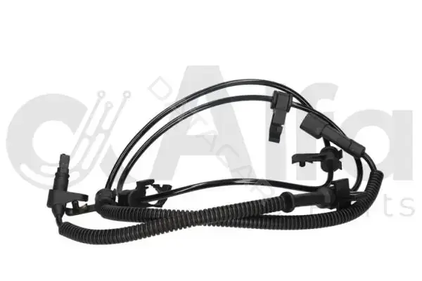 Датчик АБС Alfa e-Parts AF02016