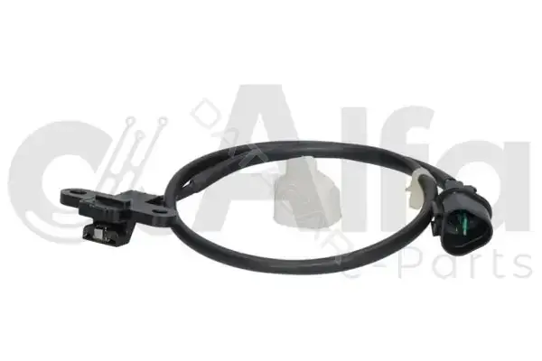 Датчик давления воздуха Alfa e-Parts AF03085