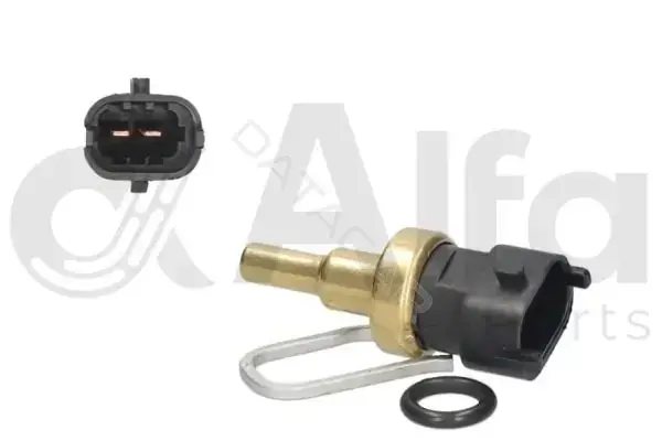 Датчик температуры охлаждающей жидкости Alfa e-Parts AF03444