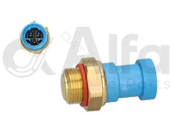 Датчик включения вентилятора Alfa e-Parts AF03534