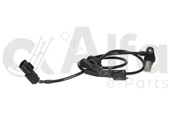 Датчик АБС Alfa e-Parts AF03912