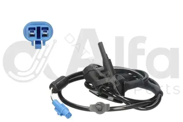Датчик АБС Alfa e-Parts AF03946