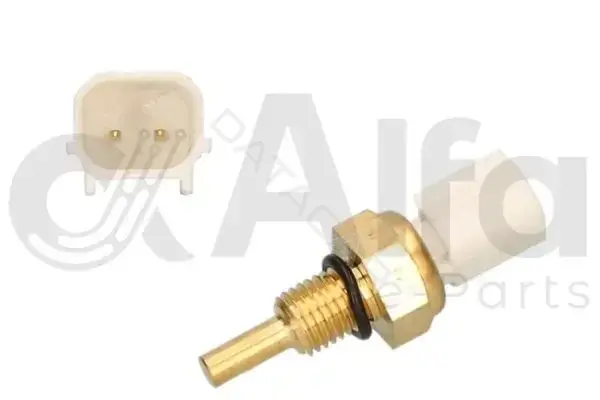 Датчик температуры охлаждающей жидкости Alfa e-Parts AF04553
