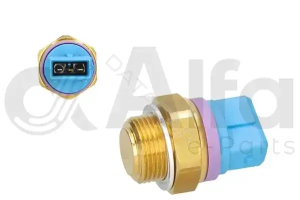 Датчик включения вентилятора Alfa e-Parts AF05270
