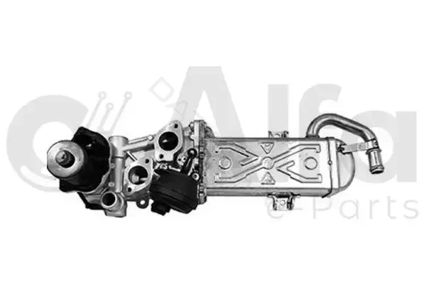 Клапан ЕГР Alfa e-Parts AF07749
