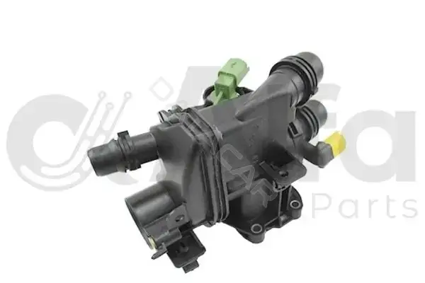 Фланец охлаждающей жидкости Alfa e-Parts AF08019