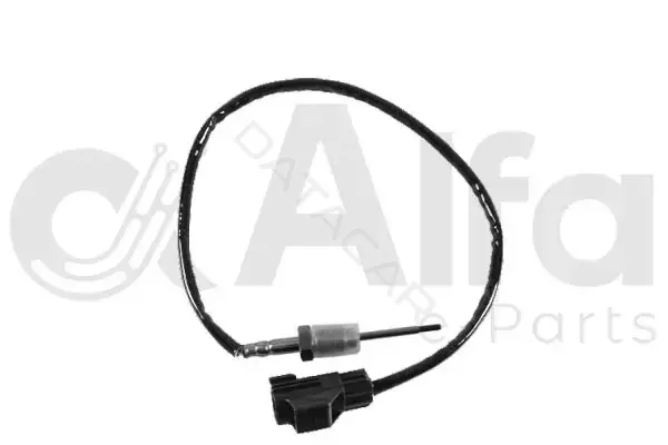 Датчик температуры выхлопных газов Alfa e-Parts AF08253