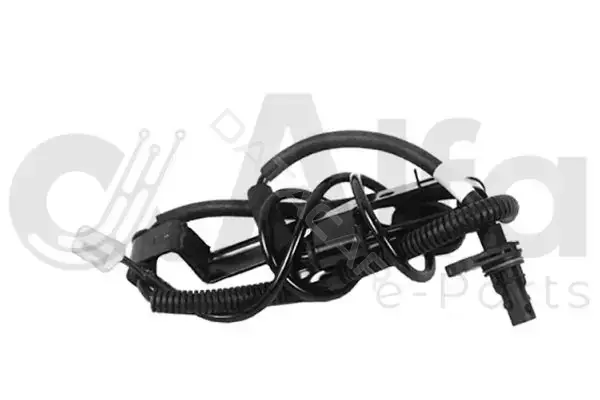 Датчик АБС Alfa e-Parts AF08374