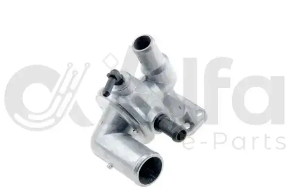 Фланец охлаждающей жидкости Alfa e-Parts AF10521