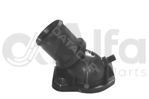 Фланец охлаждающей жидкости Alfa e-Parts AF10685