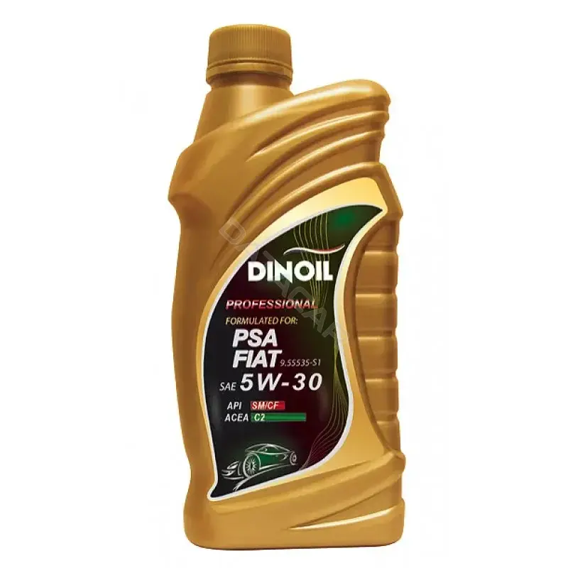 Масло моторное DINOIL 4029