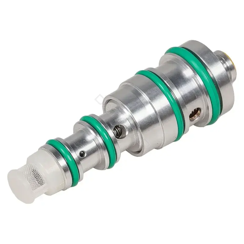 Расширительный клапан кондиционера LUZAR LCCV0502