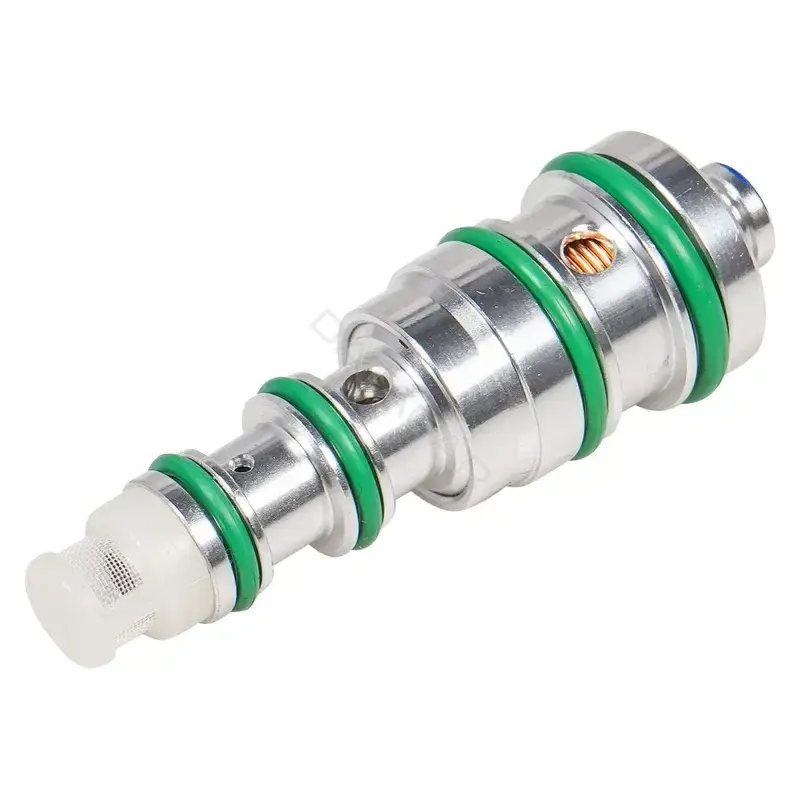 Расширительный клапан кондиционера LUZAR LCCV0501