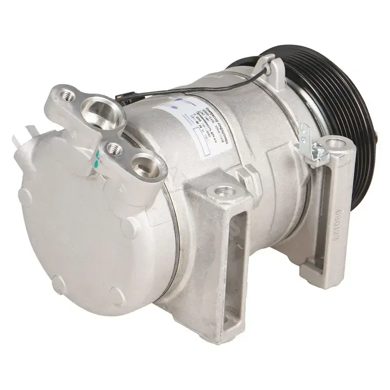 Компрессор кондиционера LUZAR LCAC1491