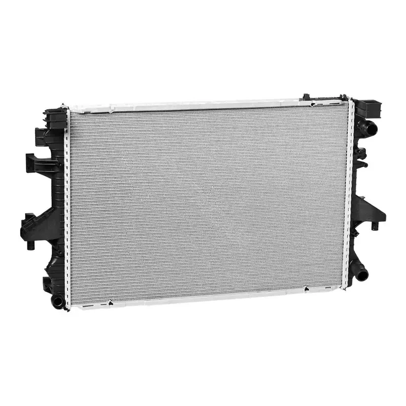 Радиатор охлаждения LUZAR LRc18HG