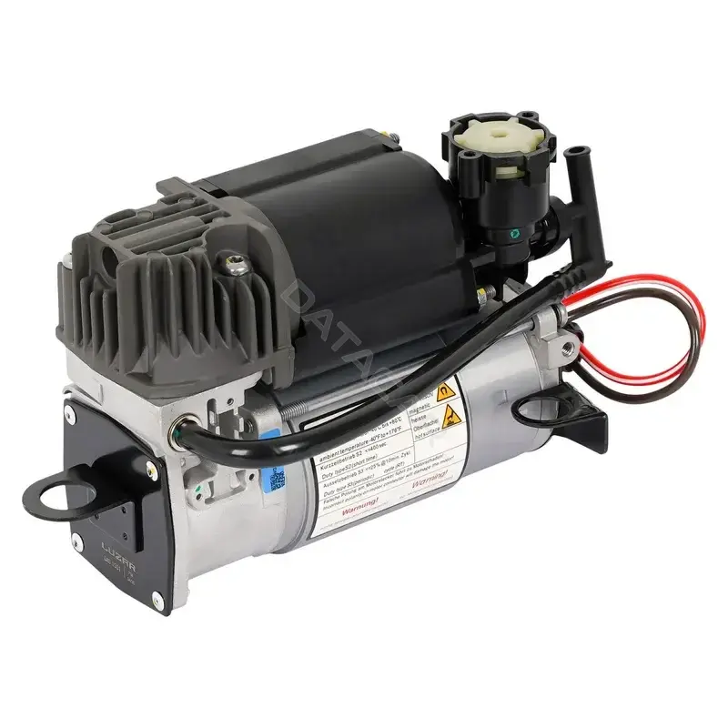 Компрессор пневмоподвески LUZAR LAS1501