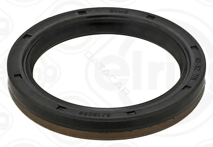 Сальник коленвала ELRING 871.170