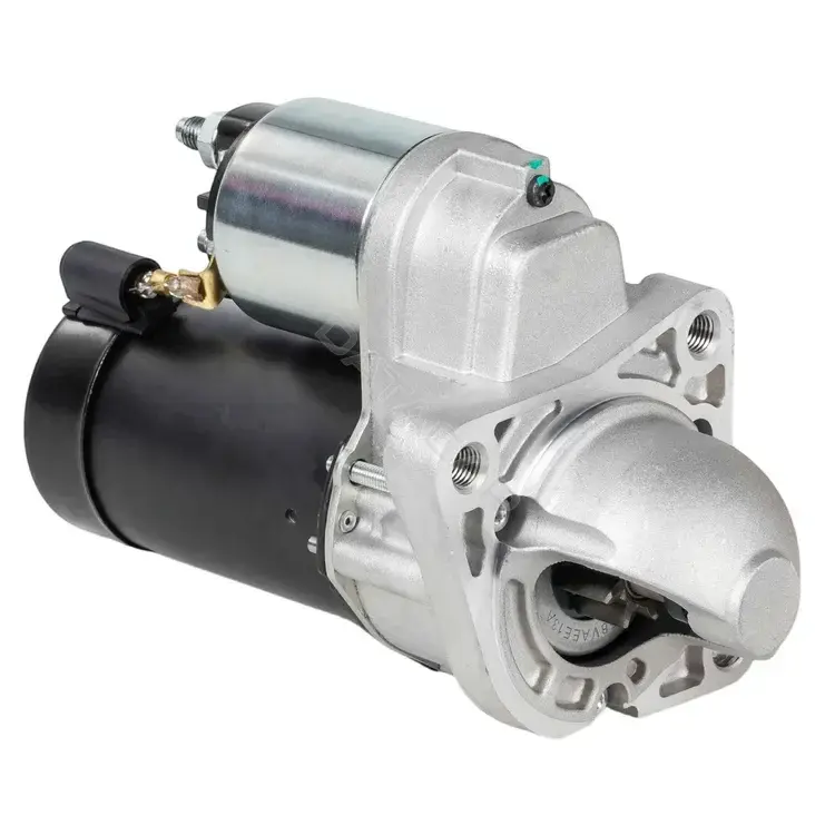 Стартер STARTVOLT LSt0812