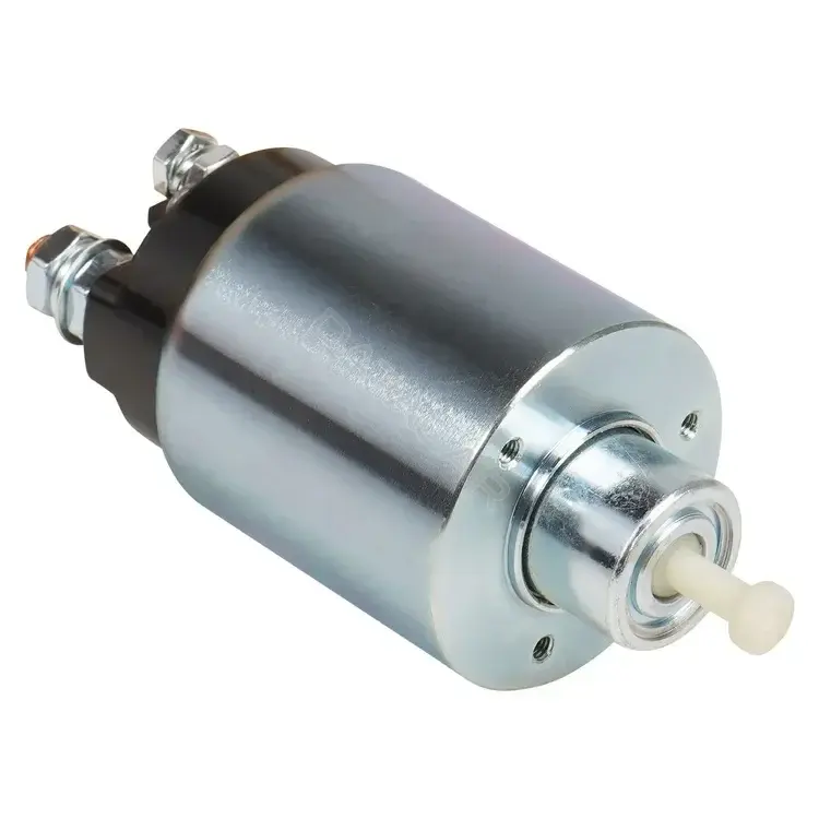 Реле стартера STARTVOLT VSR0563