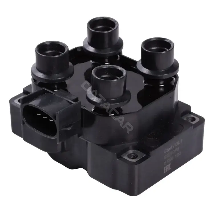 Катушка зажигания STARTVOLT SC1076