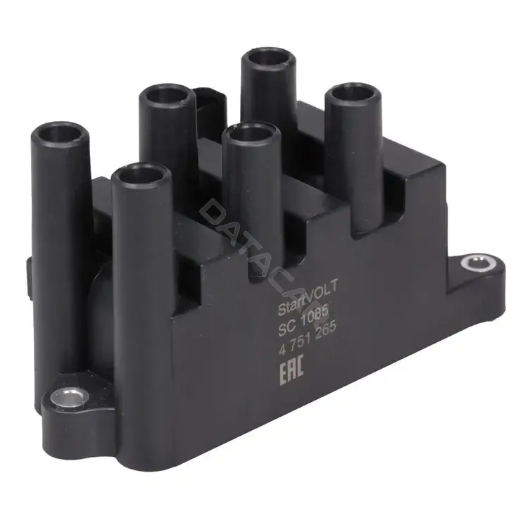Катушка зажигания STARTVOLT SC1085