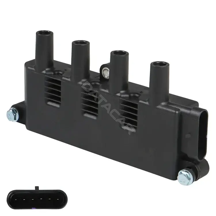 Катушка зажигания STARTVOLT SC1614