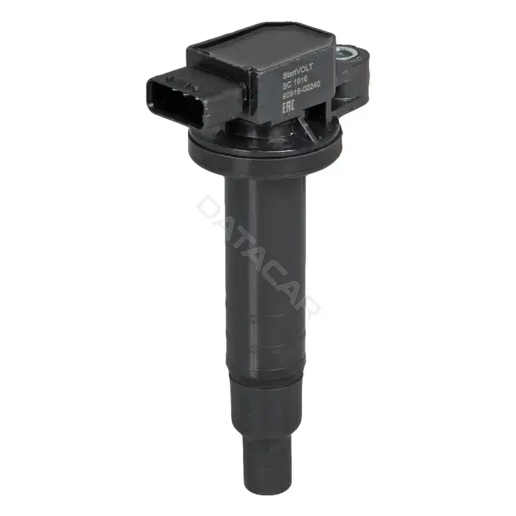 Катушка зажигания STARTVOLT SC1916