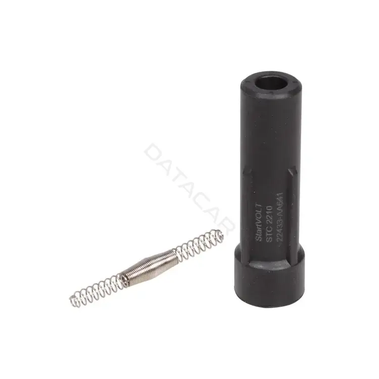 Наконечник высоковольтного провода STARTVOLT STC2210