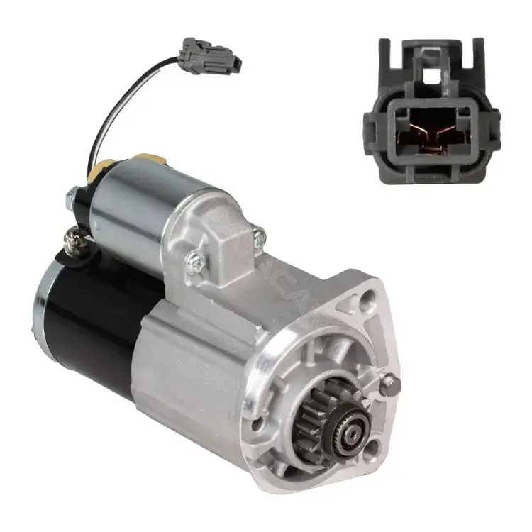Стартер STARTVOLT LSt0904