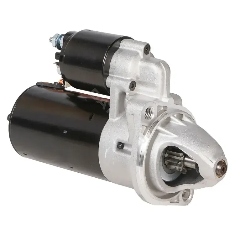 Стартер STARTVOLT LSt1837