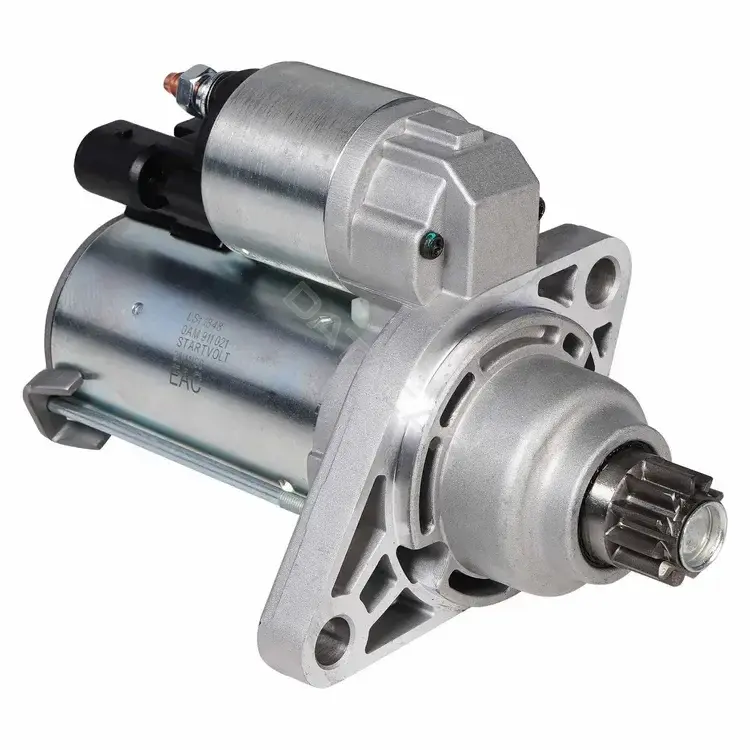 Стартер STARTVOLT LSt1848