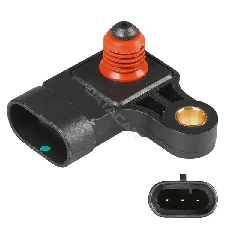 Датчик давления воздуха STARTVOLT VS-MP0550