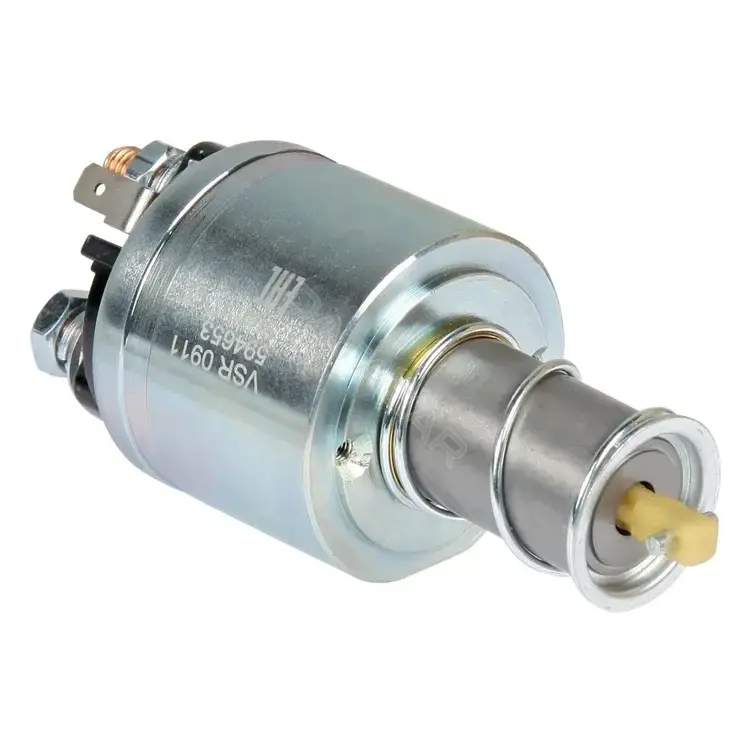 Реле втягивающее STARTVOLT VSR0911