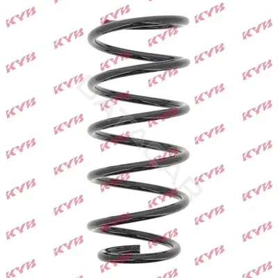 Пружины KYB RC1158