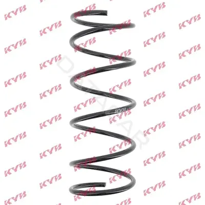 Пружины KYB RA1748