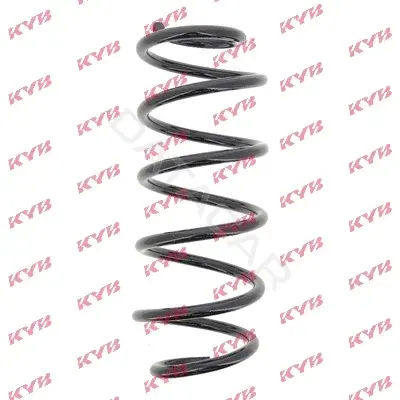 Пружины KYB RA3381