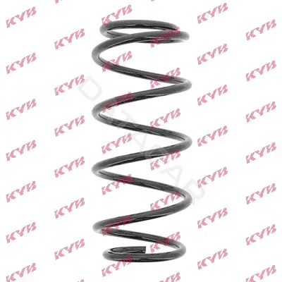 Пружины KYB RA3752