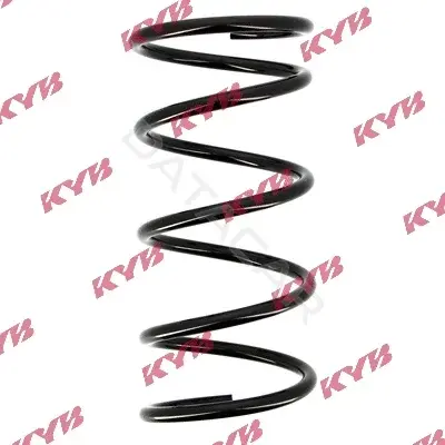 Пружины KYB RA1475