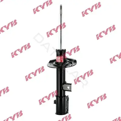 Амортизаторы KYB 339403