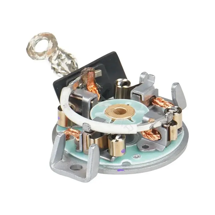 Щеткодержатель генератора STARTVOLT VBS0102