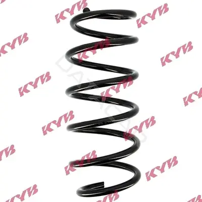 Пружины KYB RA1071