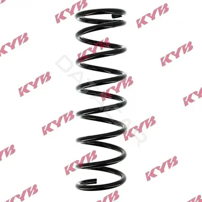 Пружины KYB RA7107