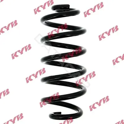 Пружины KYB RA5280