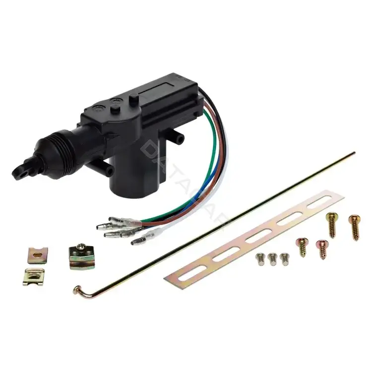 Замок двери STARTVOLT SLA0105
