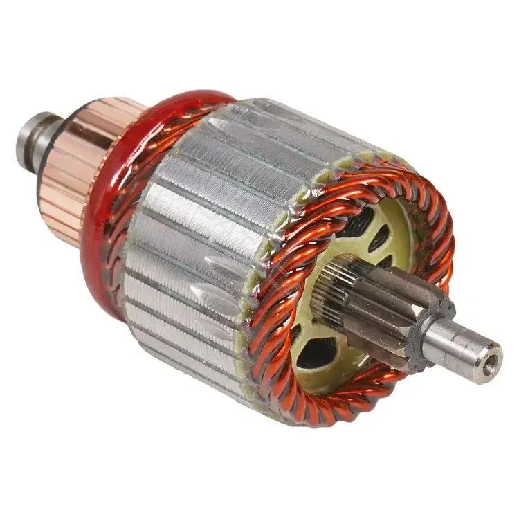 Якорь стартера STARTVOLT SR1001