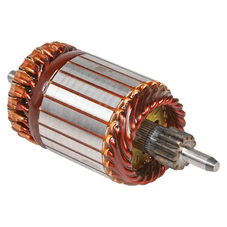 Якорь стартера STARTVOLT SR1815