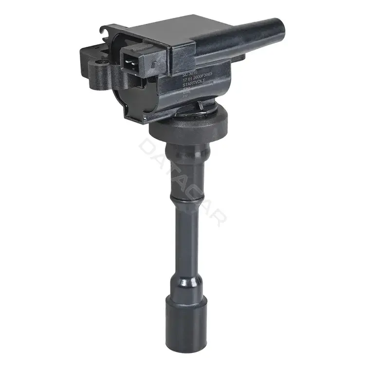 Катушка зажигания STARTVOLT SC3010