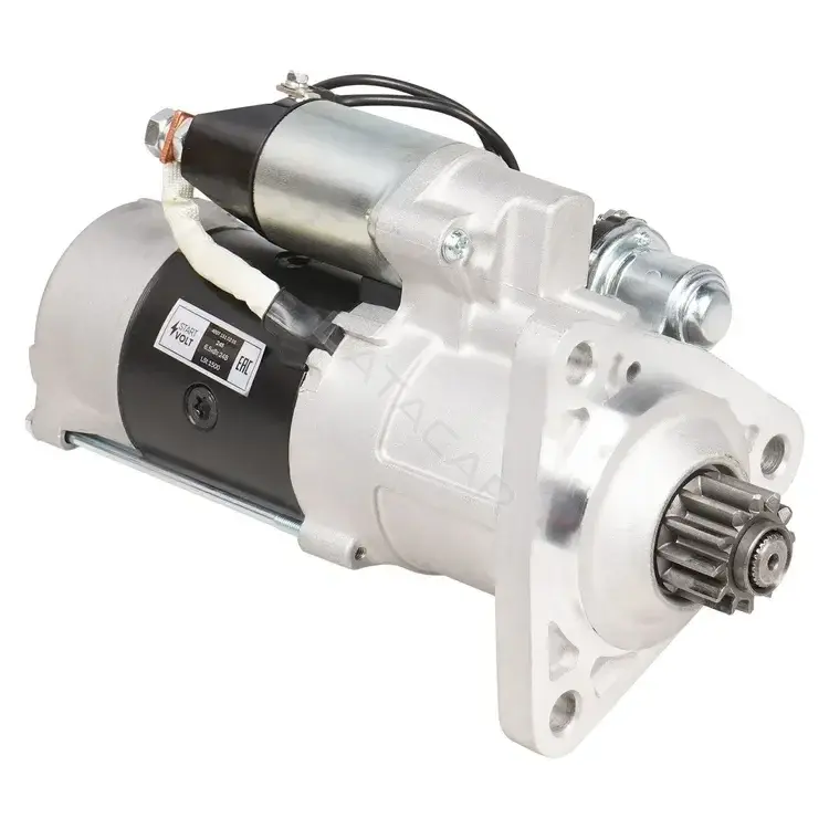 Стартер STARTVOLT LSt1500