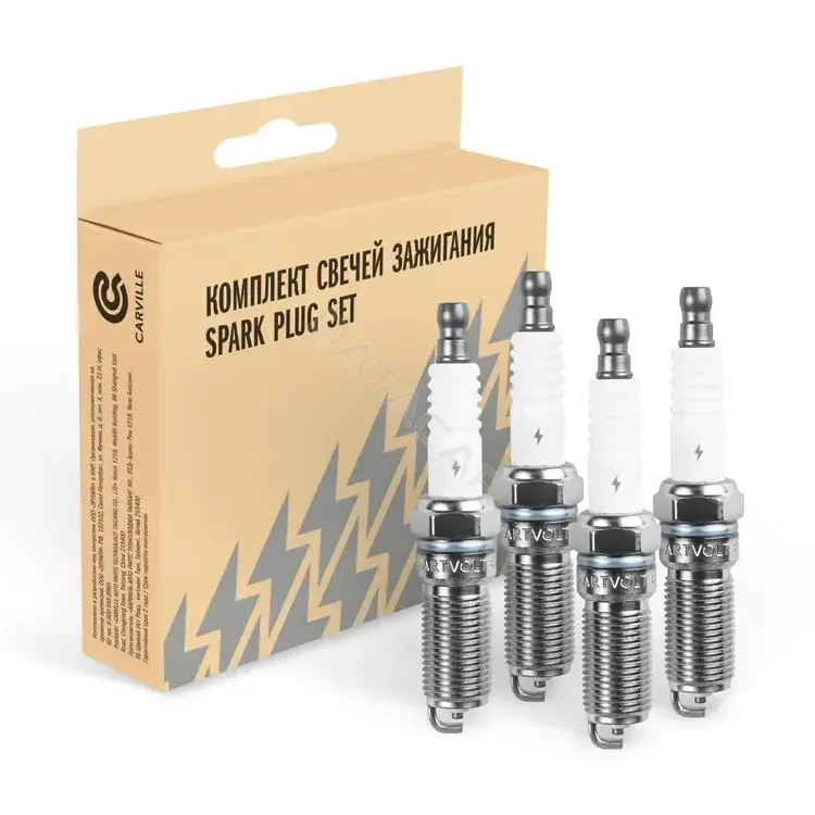 Свечи зажигания STARTVOLT VSP0045